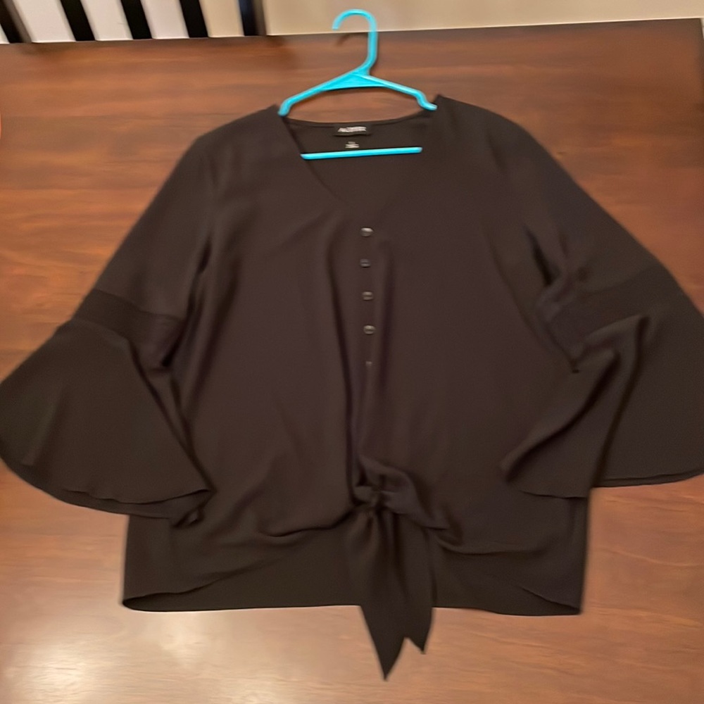 Flowy Blouse